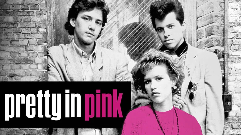 Pretty in Pink screenshot 2