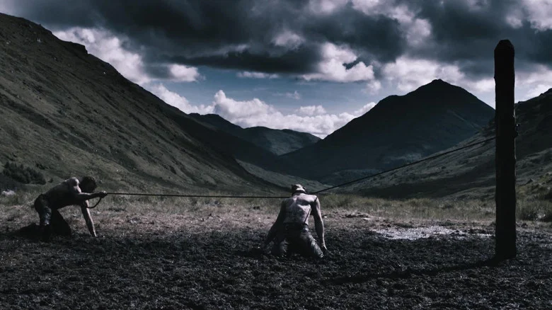 Valhalla Rising screenshot 3