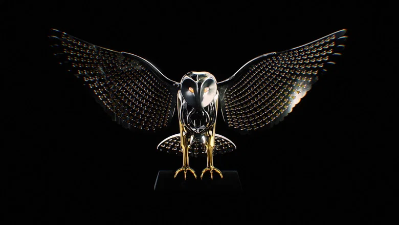 Finding The Golden Owl screenshot 4