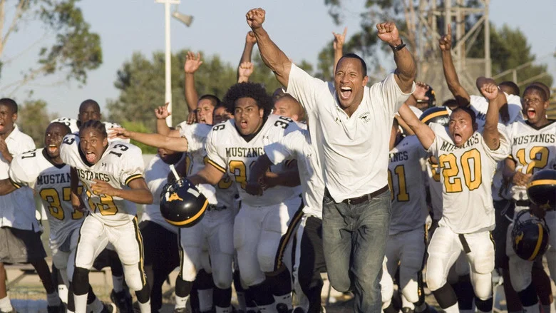 Gridiron Gang screenshot 4