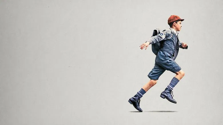 Run Boy Run screenshot 1