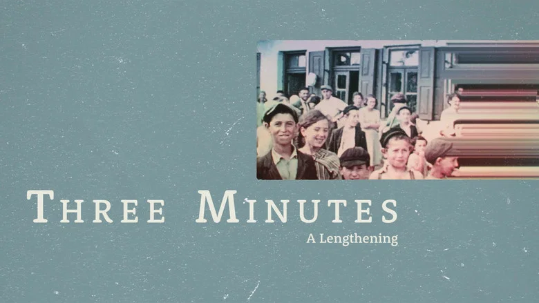Three Minutes: A Lengthening screenshot 7