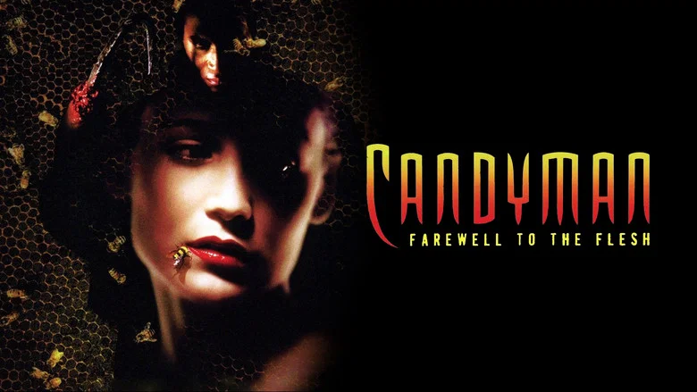 Candyman: Farewell to the Flesh screenshot 1