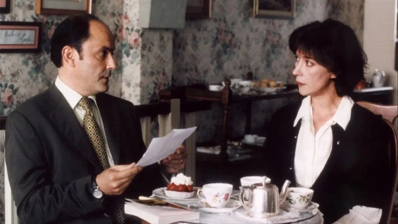 The Taste of Others screenshot 3