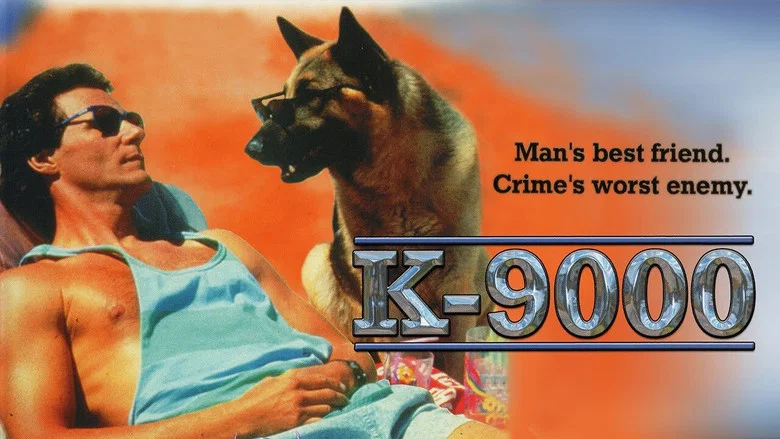 K-9000 screenshot 1