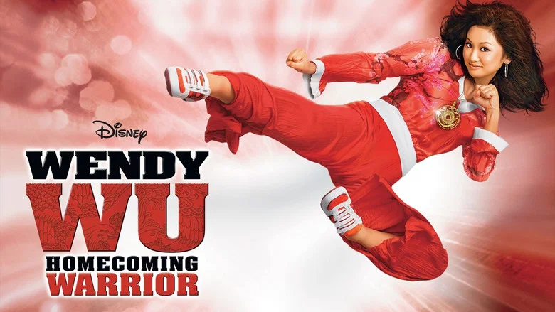 Wendy Wu: Homecoming Warrior screenshot 4