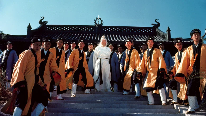 Executioners from Shaolin screenshot 1