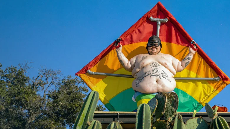 Jackass 4.5 screenshot 6