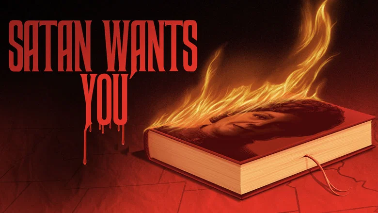 Satan Wants You screenshot 5