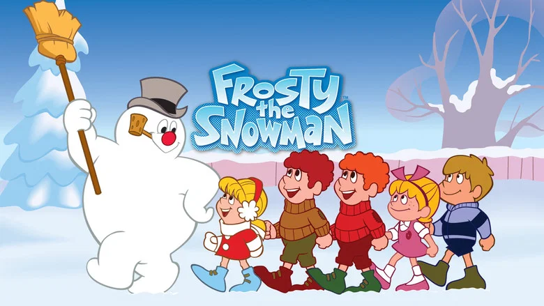 Frosty the Snowman screenshot 3
