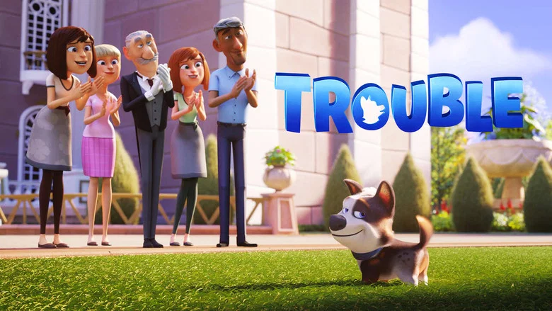 Trouble screenshot 8