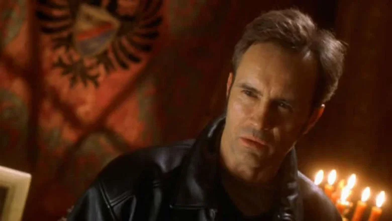 Faust: Love of the Damned screenshot 4