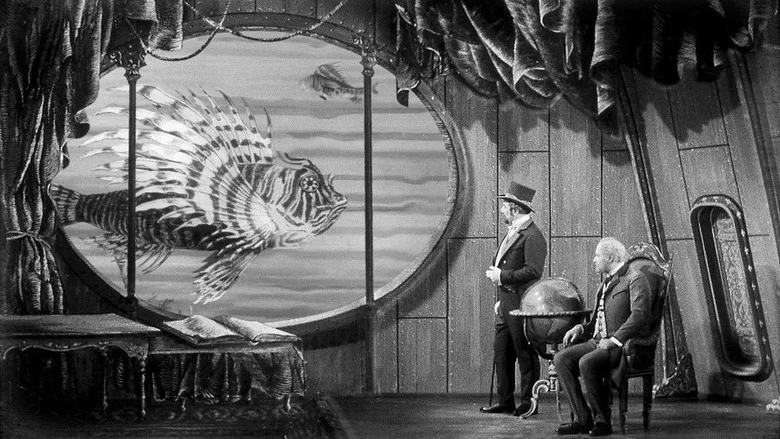 The Fabulous World of Jules Verne screenshot 3