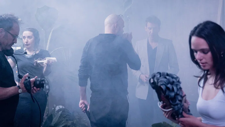 Maldoror : Festival d'Avignon 2026 screenshot 4