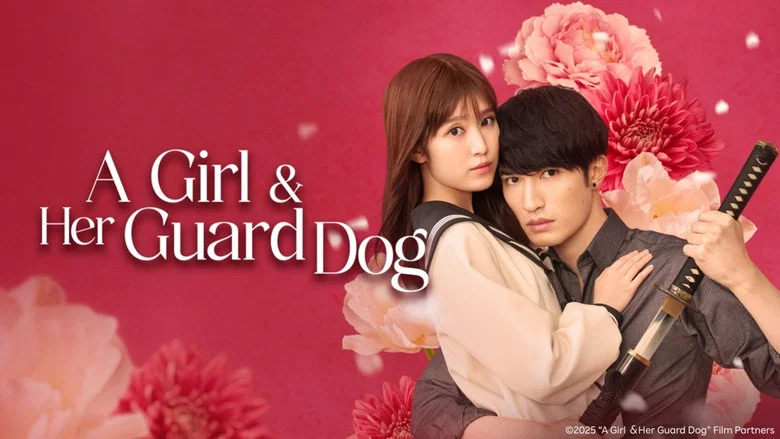 A Girl & Her Guard Dog screenshot 4