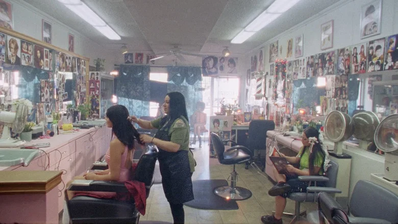 Dalila's Salon screenshot 5