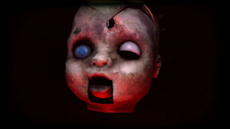Nightmare on Rezz Street screenshot 1