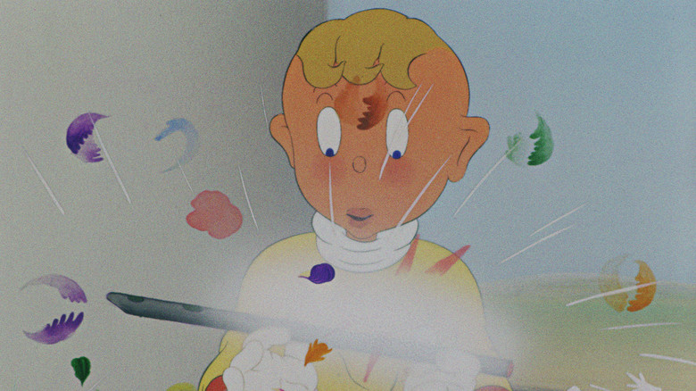 The Animated World of Paul Grimault screenshot 3