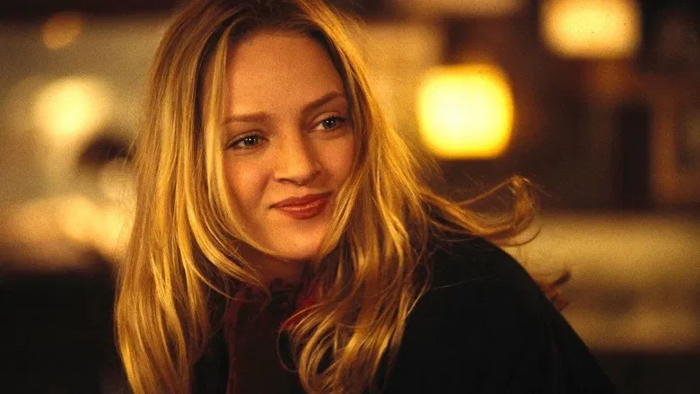 Beautiful Girls screenshot 1