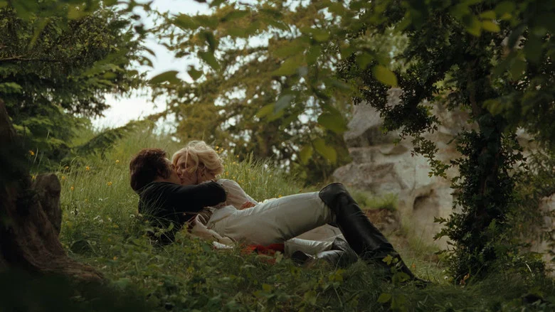 Marie Antoinette screenshot 7