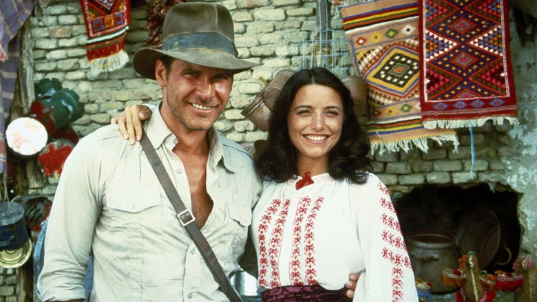 Raiders of the Lost Ark screenshot 7
