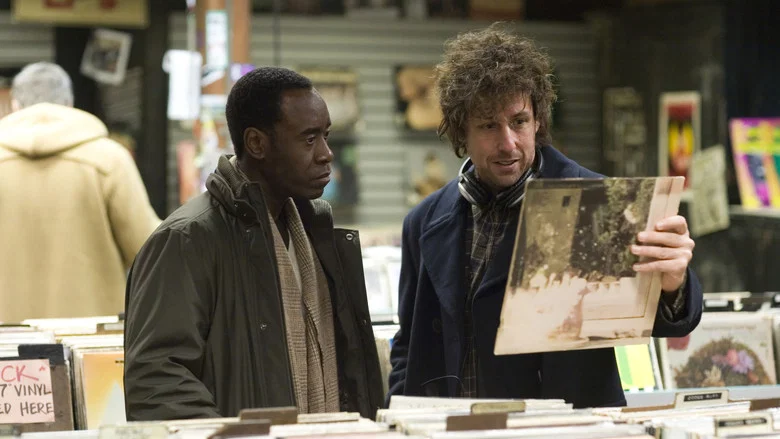 Reign Over Me screenshot 6