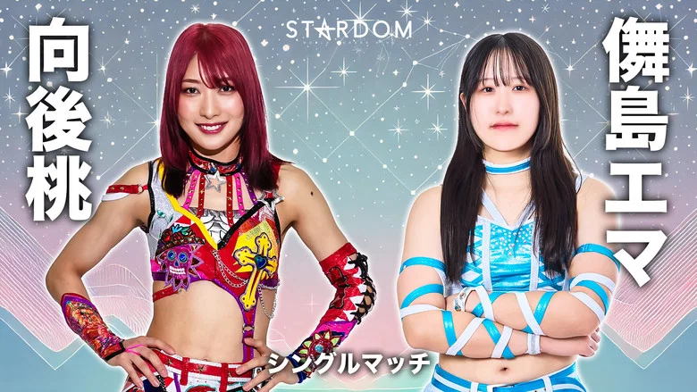 Stardom 15th Goddesses of Stardom Tag League ~Opening Match~ in Korakuen screenshot 7