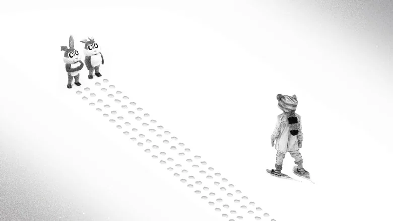 Hundreds of Beavers screenshot 5