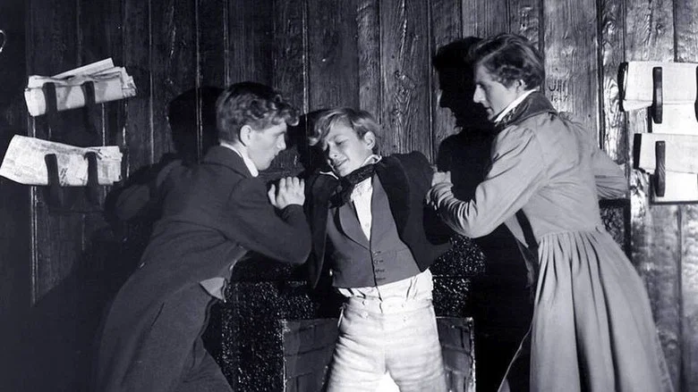 Tom Brown's Schooldays screenshot 1
