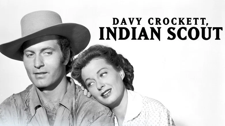 Davy Crockett, Indian Scout screenshot 4