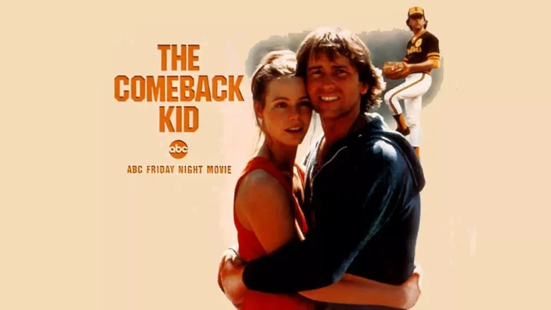 The Comeback Kid screenshot 1