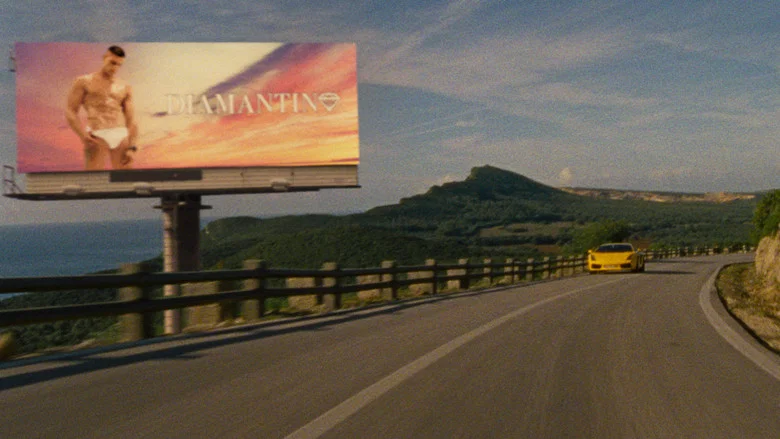 Diamantino screenshot 6