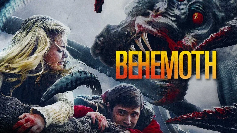 Behemoth screenshot 5
