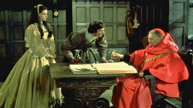 Anne of the Thousand Days screenshot 3