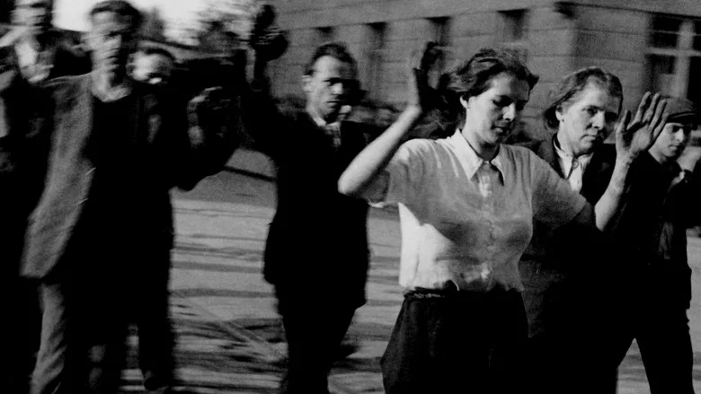 1945: The Savage Peace screenshot 3