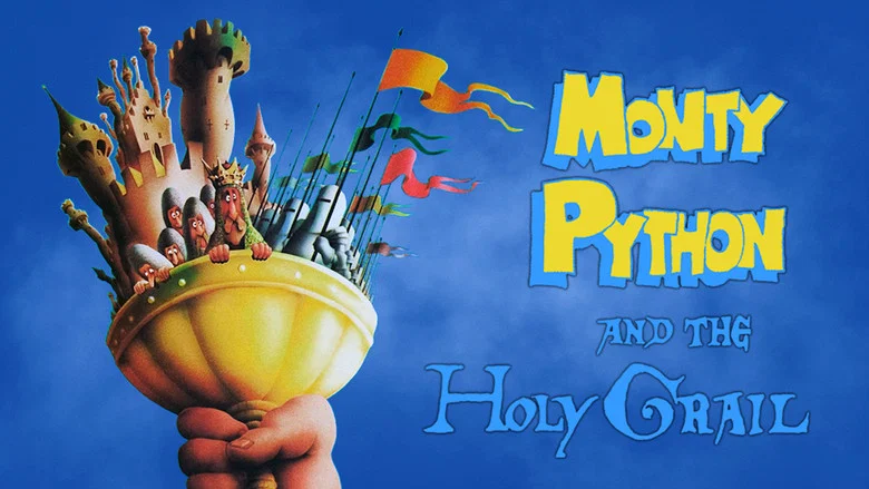 Monty Python and the Holy Grail screenshot 5