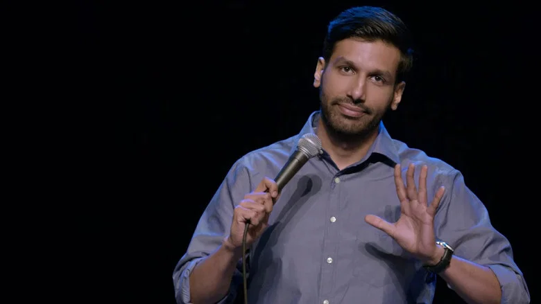Kanan Gill: Keep It Real screenshot 2