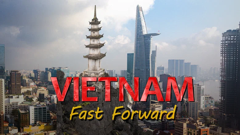 Vietnam: Fast Forward screenshot 1