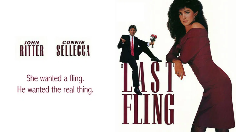 The Last Fling screenshot 5