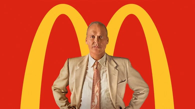 The Founder screenshot 1