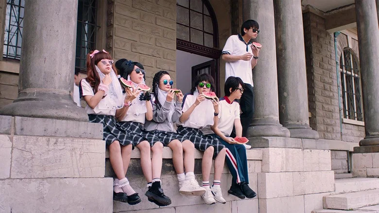 Our Shining Days screenshot 1