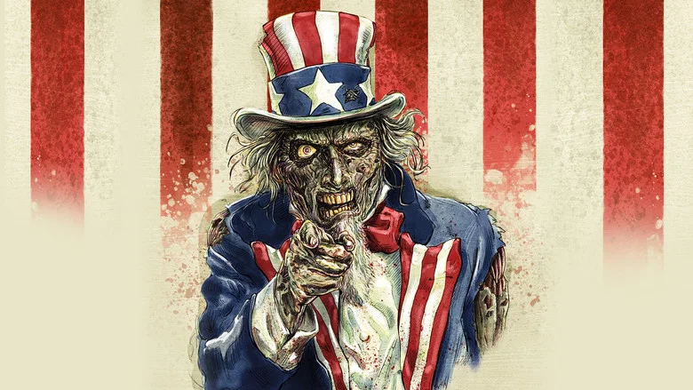 Uncle Sam screenshot 2
