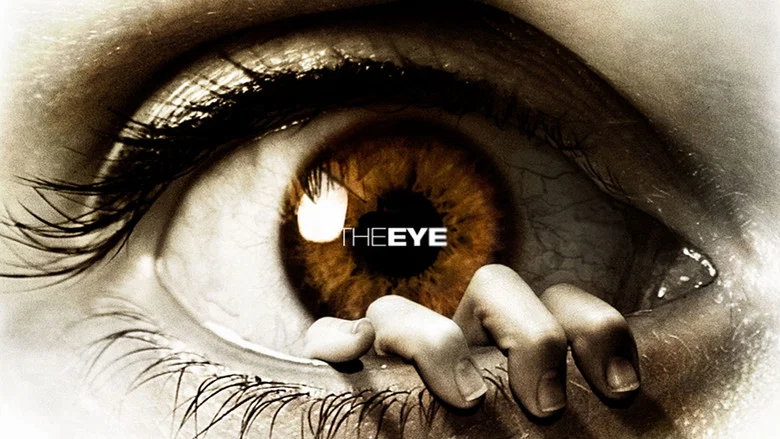 The Eye screenshot 3