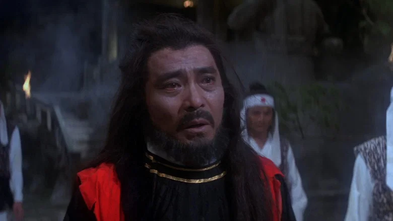 Heroes Shed No Tears screenshot 6