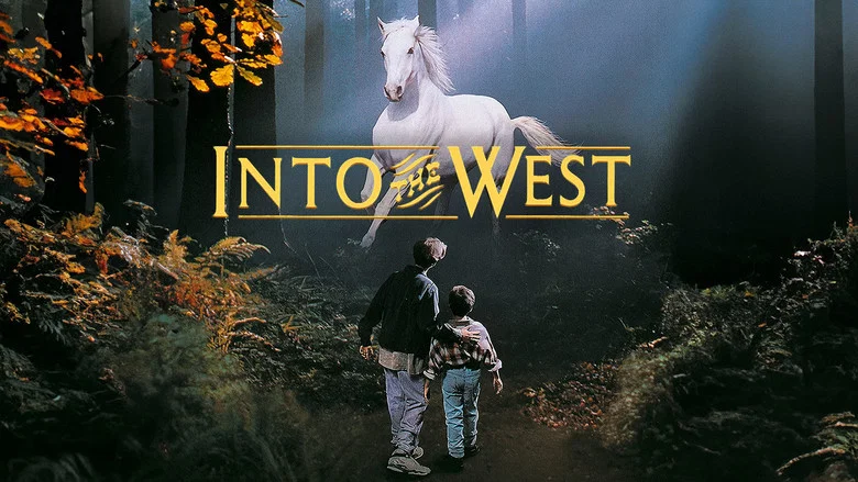 Into the West screenshot 5