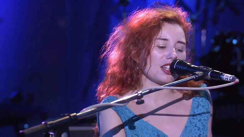 Tori Amos: Live at Montreux 1991/1992 screenshot 4