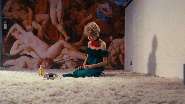 The Bitter Tears of Petra von Kant screenshot 7
