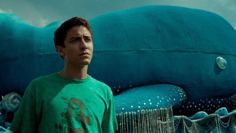 Jonah screenshot 1
