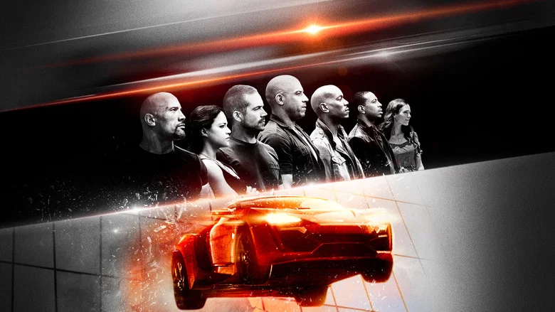 Furious 7 screenshot 7