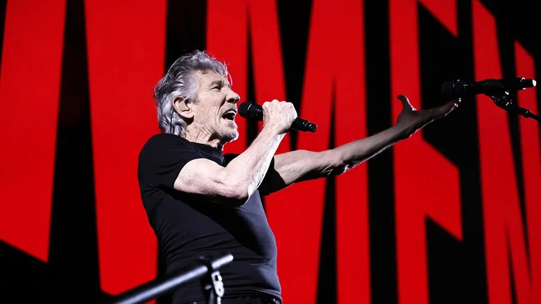 Roger Waters: This Is Not a Drill - Live from Prague screenshot 4